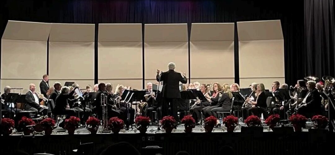 Holiday Concert: SK High