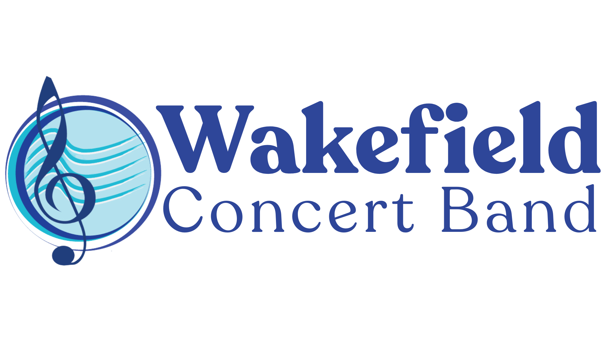 Wakefield Band Banner NO BACKGROUND
