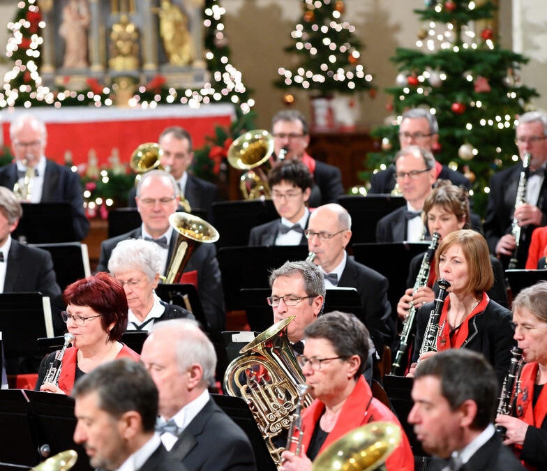 Holiday Concert: Jesus Savior Church