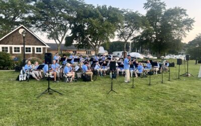 Our Summer Season was a Success!