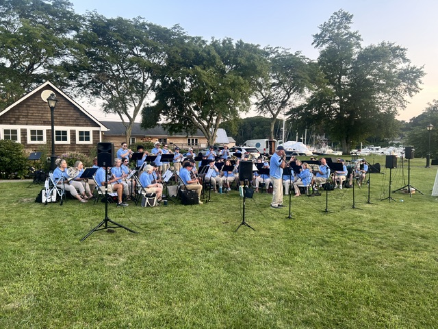 Our Summer Season was a Success!