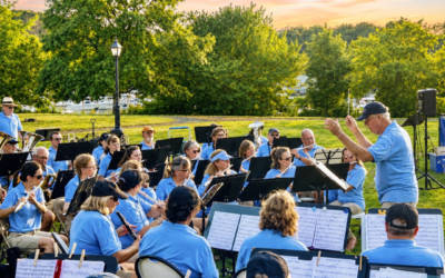 Our Summer Season was a Success!