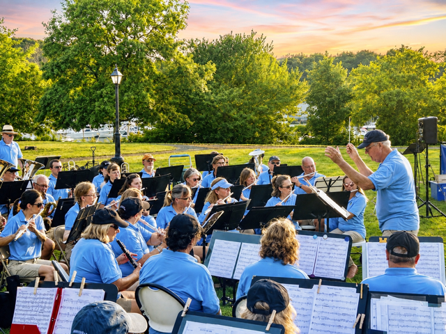 Our Summer Season was a Success!
